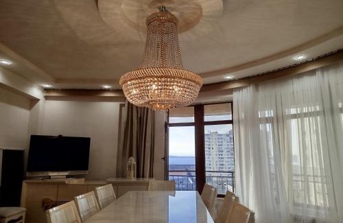 Baku Apartment | Baku Lake view apartment