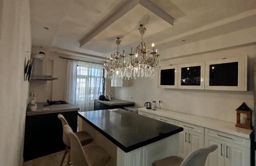 Baku Apartment | Baku Lake view apartment