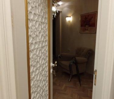 Baku Apartment | Baku Lake view apartment