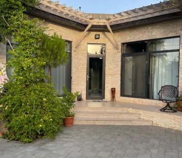 Baku Villa | Baku White Villa