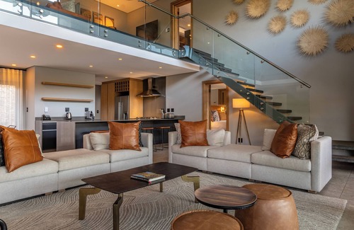 Ledig Hotel | Bakubung Villas