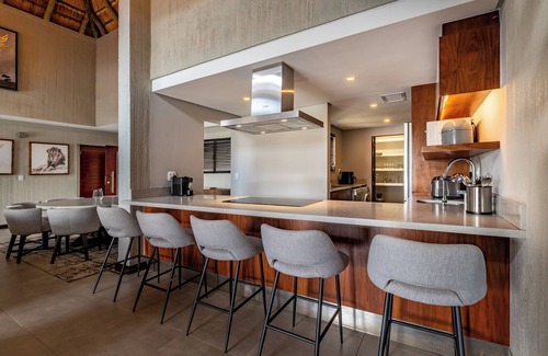 Ledig Hotel | Bakubung Villas