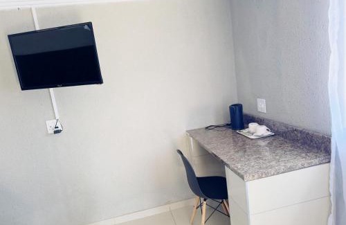 Jane Furse Cabin | Bakwena Lodge