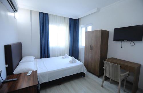 Anamur Hotel | BALŞEN HOTEL