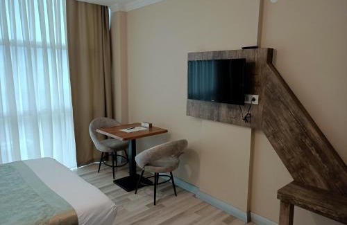 Tirebolu Hotel | Bal Hotel