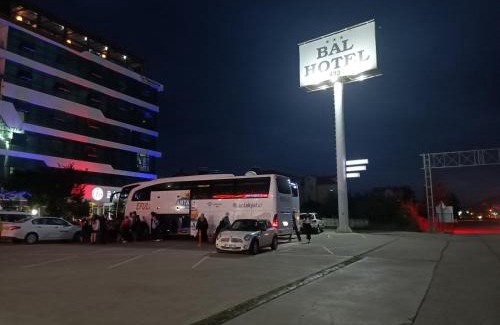 Tirebolu Hotel | Bal Hotel