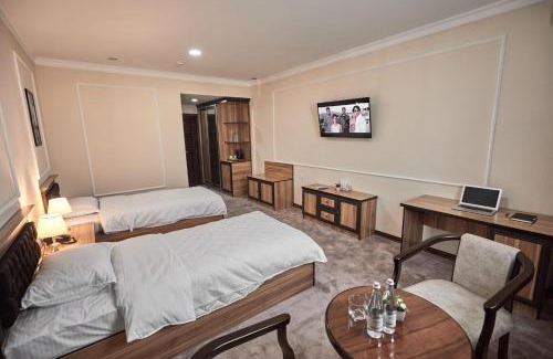 Margilan Hotel | BAL Tabassum Hotel
