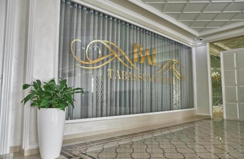 Margilan Hotel | BAL Tabassum Hotel