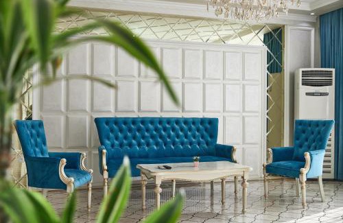 Margilan Hotel | BAL Tabassum Hotel
