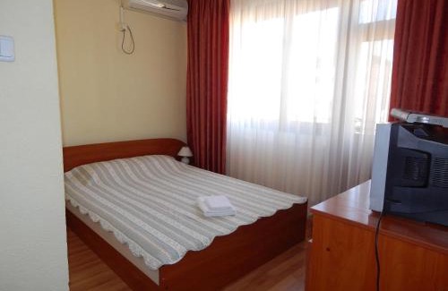 Ivaylovgrad House | Balabanovata Kashta
