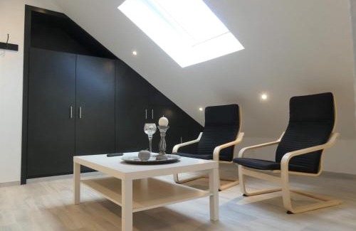 Rochefort Apartment | Balade en amoureux au calme