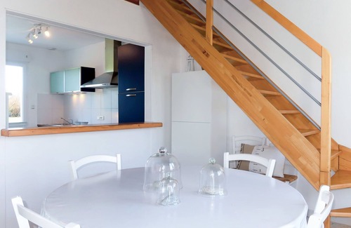 Plozevet House | Balades au bord de l'eau by Interhome