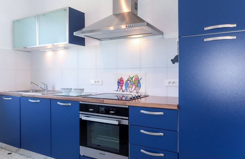 Plozevet House | Balades au bord de l'eau by Interhome