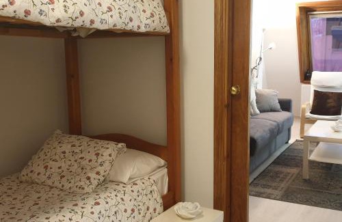 Formigal Apartment | Baladrias 501