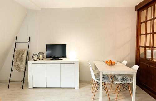Formigal Apartment | Baladrias 501