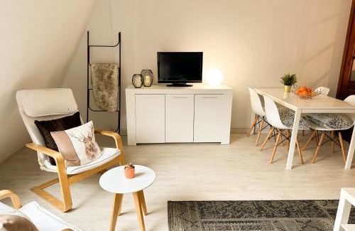 Formigal Apartment | Baladrias 501