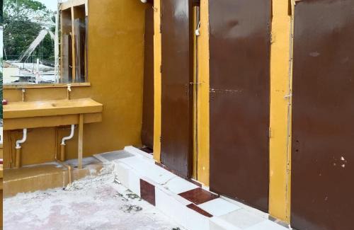 Downtown Cancun Apartment | BALAGAN 57-DORMI