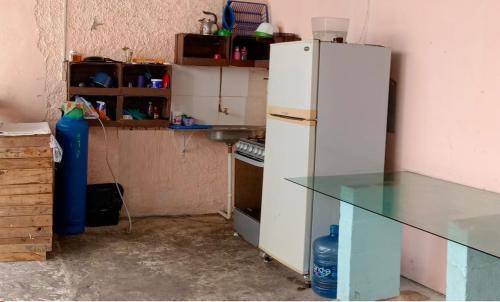 Downtown Cancun Apartment | BALAGAN 57-DORMI
