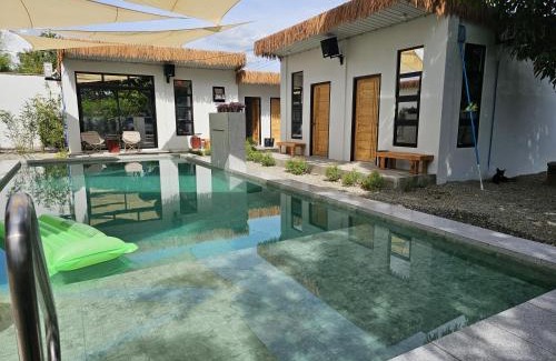 Manaoag House | Balai 88