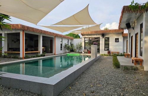 Manaoag House | Balai 88
