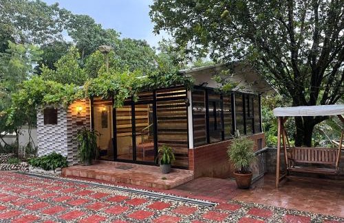 Lucban House | BALAI BANAHAW Vacation Farm and Private Resort