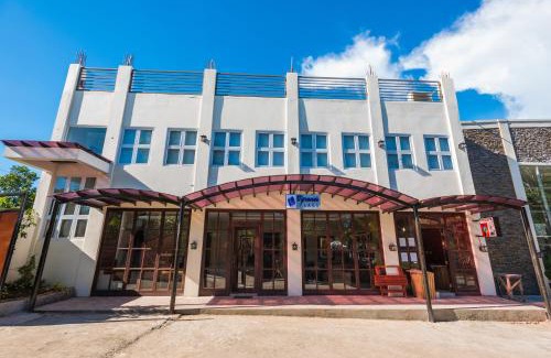 Tuguegarao Hotel | Balai Carmela