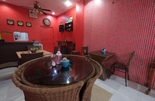 Tuguegarao Hotel | Balai Carmela