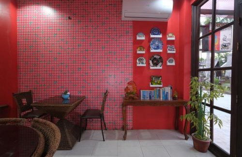 Tuguegarao Hotel | Balai Carmela