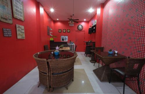 Tuguegarao Hotel | Balai Carmela