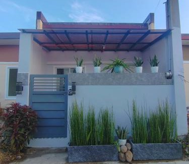 Santo Tomas Apartment | Balai De Provincia