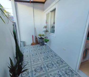 Santo Tomas Apartment | Balai De Provincia