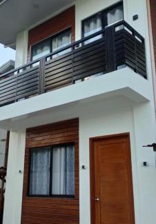 Tacloban House | Balai Julian