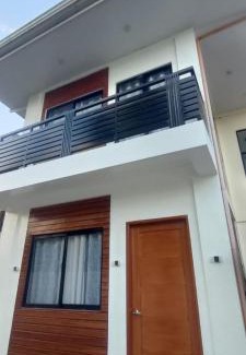 Tacloban House | Balai Julian