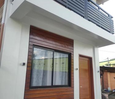Tacloban House | Balai Julian