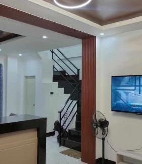 Tacloban House | Balai Julian