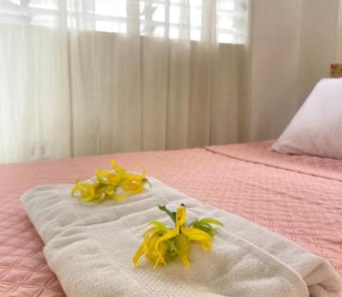 Jaro House | Balai Lawaan Cozy Homestay
