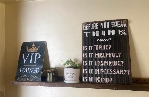 Jaro House | Balai Lawaan Cozy Homestay