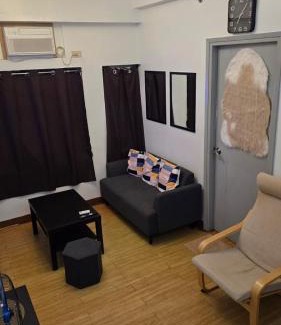 Marikina Apartment | Balai ni Lai