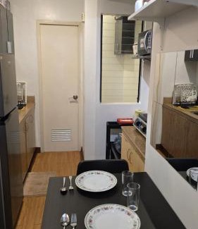 Marikina Apartment | Balai ni Lai