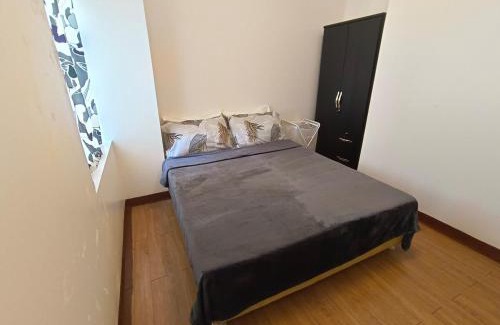 Marikina Apartment | Balai ni Lai