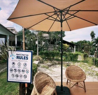 Cabangan House | Balai Pahuwayan Leisure Farm