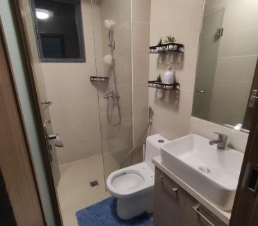 Project 8 Apartment | Balai staycation