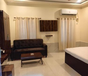 Jhargram House | Balaji Guest House