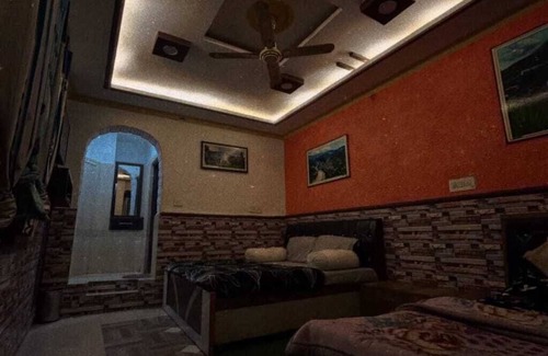 Mandi Hotel | Balaji Homestay