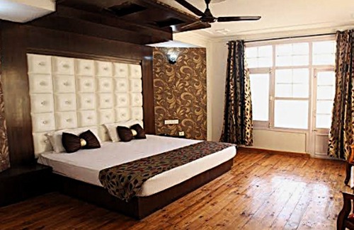 Mandi Hotel | Balaji Homestay