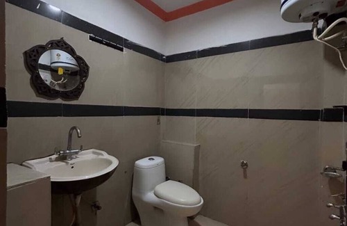 Mandi Hotel | Balaji Homestay