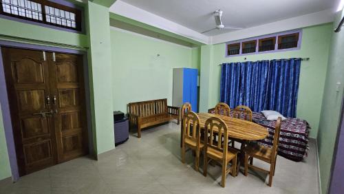 Gauhati Apartment | Balaji Homestay