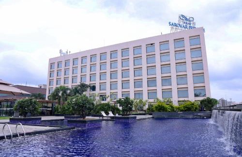 Solapur Hotel | Balaji Sarovar Premiere