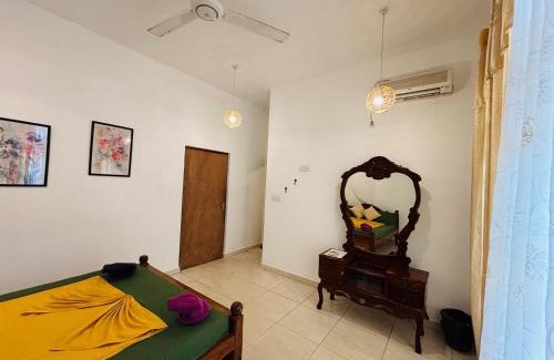Dickwella Hotel | Balance Beach Resort