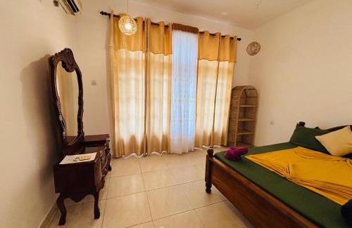 Dickwella Hotel | Balance Beach Resort
